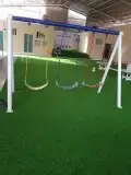 العاب اطفال مراجيح بلاستيك 3