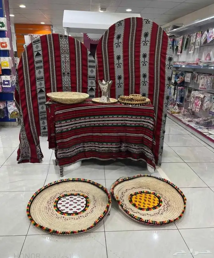 ضيافة اليوم الوطني.. قهوجي 0