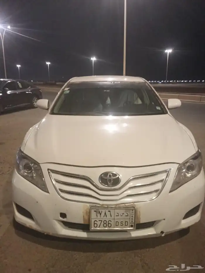 كامري 2009 0