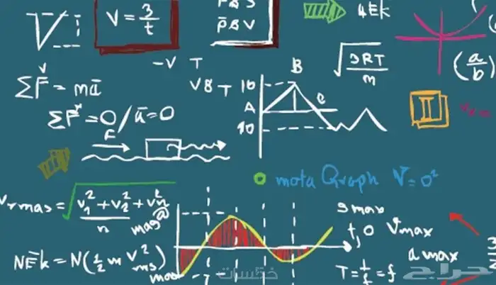معلم رياضيات مدرب قدرات وتحصيلي ودكتور جامعي 30