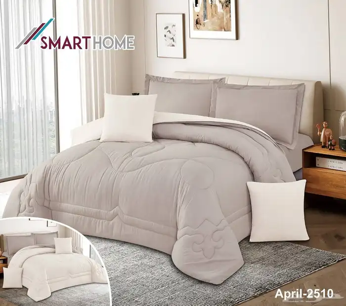 اقوى عروض مفارش فندقي شتوي صيفي مخفضة جدا 3