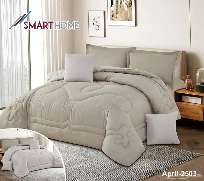 اقوى عروض مفارش فندقي شتوي صيفي مخفضة جدا 6