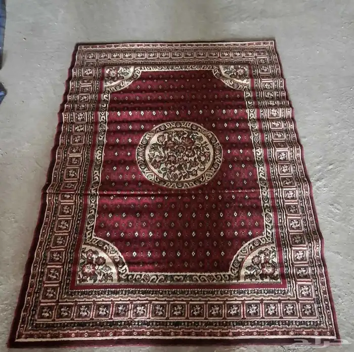 سجاد فرشات زل سجاد 3