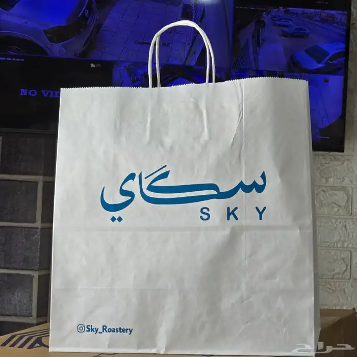طباعة اكواب  أكياس  تيشيرتات 8