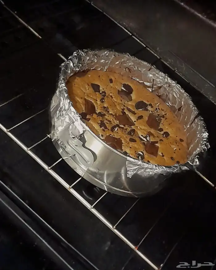 كوكيز وسينابون جاهزين لكم 3