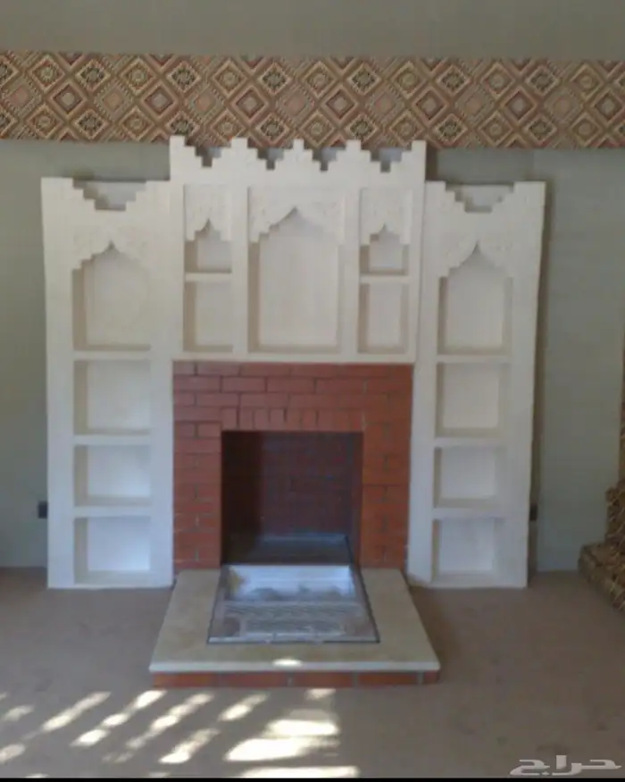 خيام ملكية مشبات مناقل 3