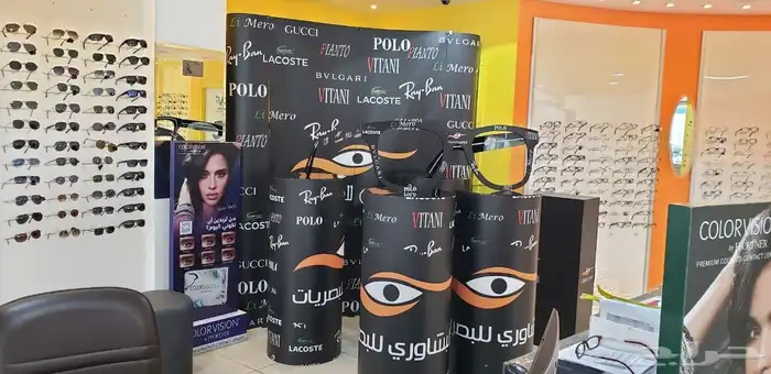 مجسمات بوكسات مكعبات ودوائر 6