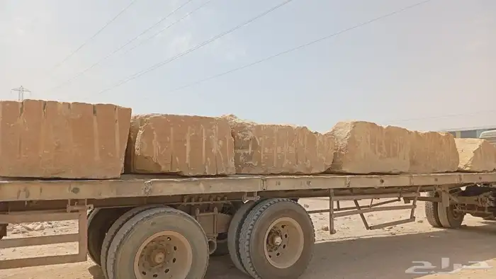 احجار كبيره 4