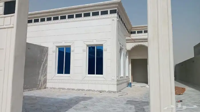 بديل الحجر لياسه ملونه 2