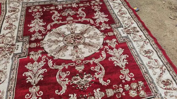 سجاد تركي وتراثيات 4