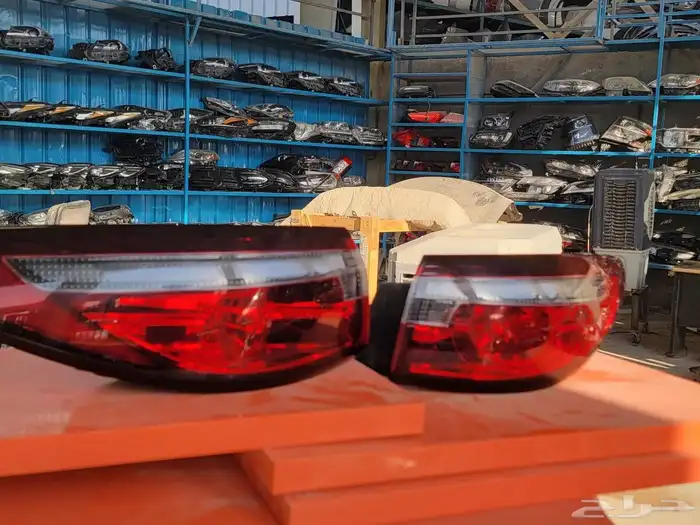 اصطبات مازدا 6 من موديل (2019الى 2025) 1