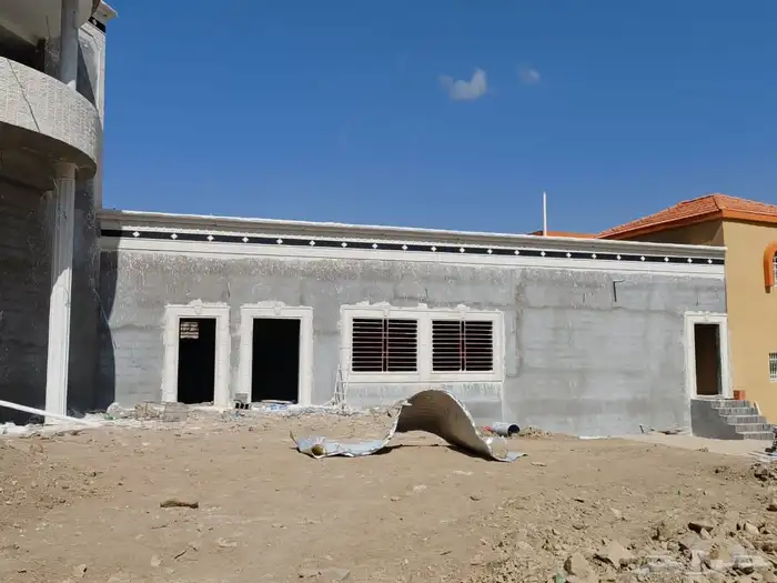 ديكورت خرجيه ملونه 11