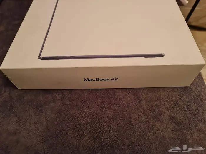 MacBook Air13-inch 1