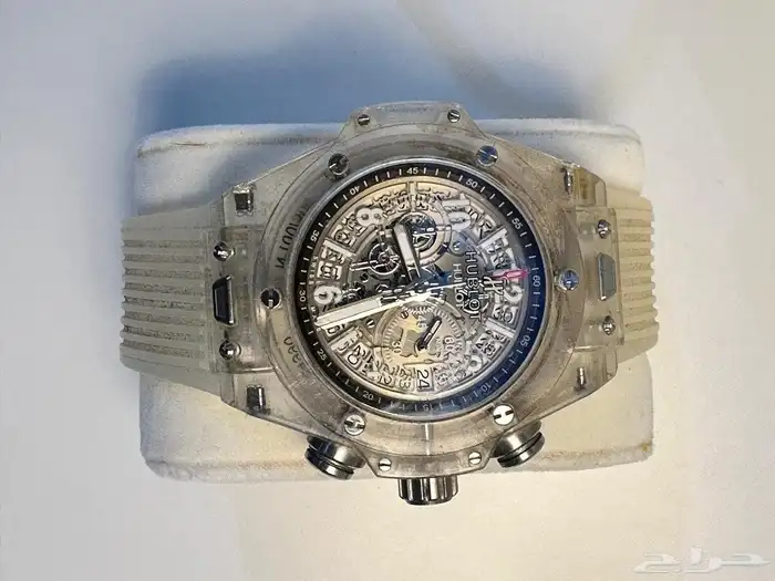 ساعات و أقلام مستعمله 6