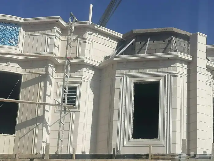 أعمال لياسه ملونه بديل الحجر الرياض 8