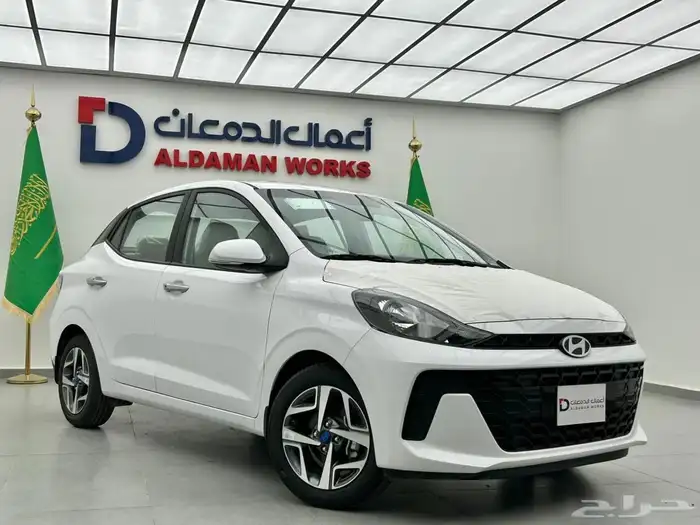سوزوكي ديزاير GL بلس 2026 عرض خاص 1