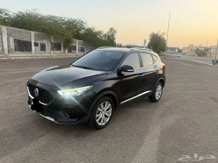 للبيع MG 2024ZS 0