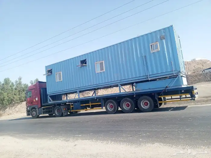 كرين للايجار رافع شوكيا 3