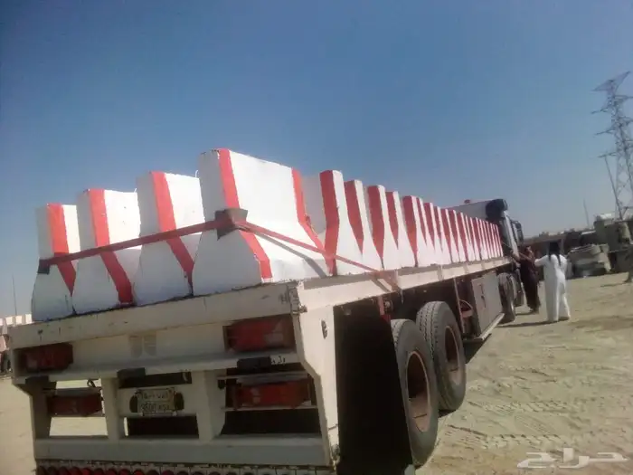 جميع انواع حوادث الخرسانيه 2