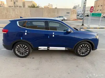 هافال H6 موديل 2020 بانوراما index