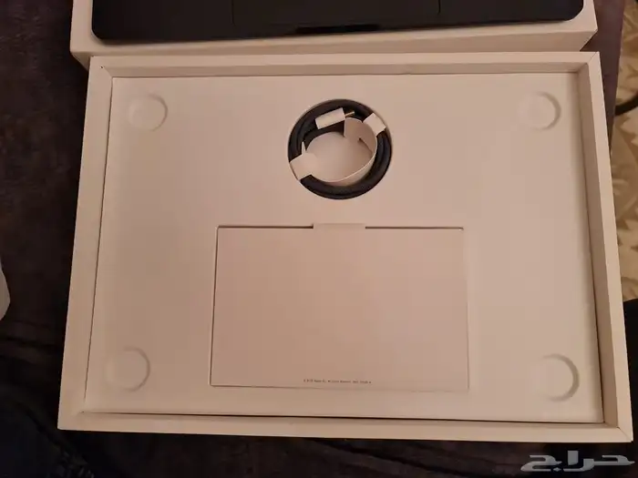 MacBook Air13-inch 7