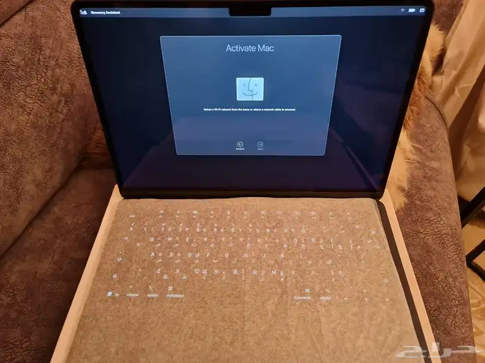 MacBook Air13-inch 4