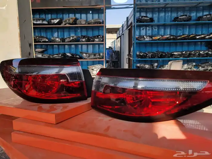 اصطبات مازدا 6 من موديل (2019الى 2025) 0