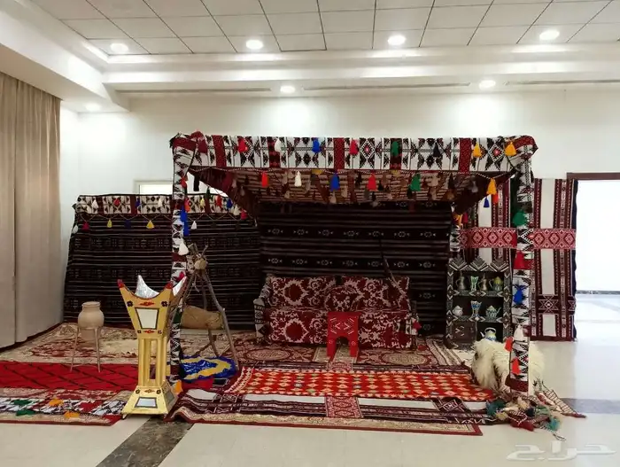 تاجير جلسات شعبيه تاجيركراسي 0