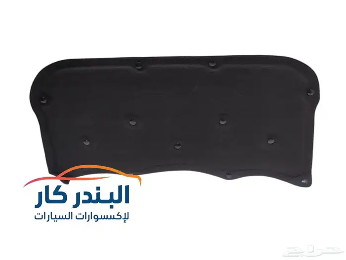 بطانه كبوت اف جي كروزر 3