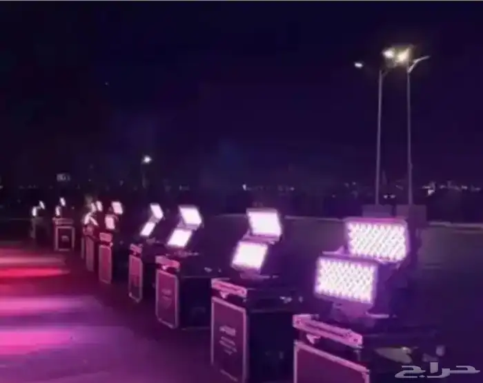 شاشات عرض عملاقه للايجار 3