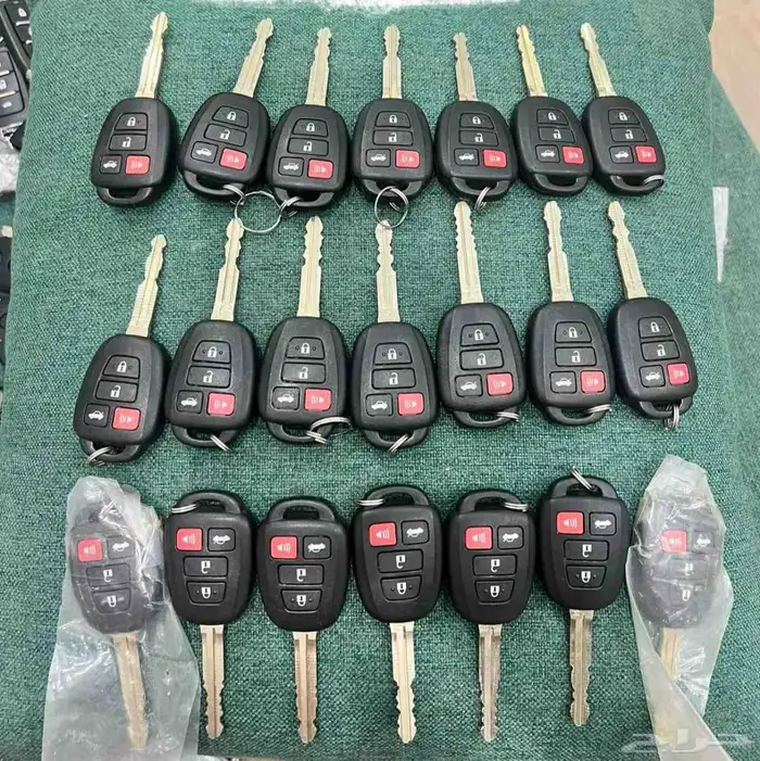 محل مفاتيح مكه محل مفاتيح محل برمجه مفاتيح 1