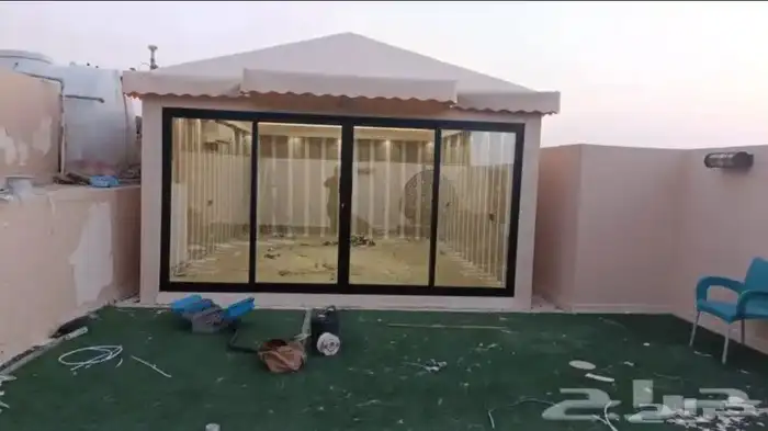 خيام ملكي 3