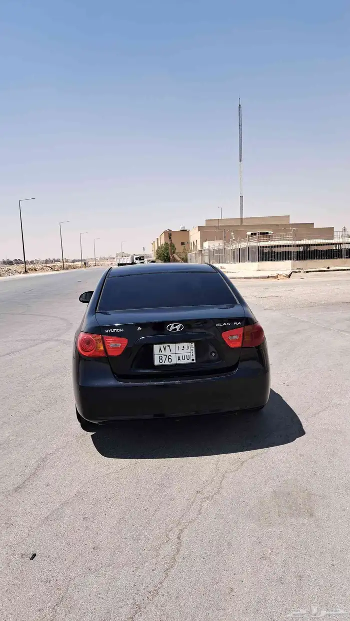 هونداي النترا 4
