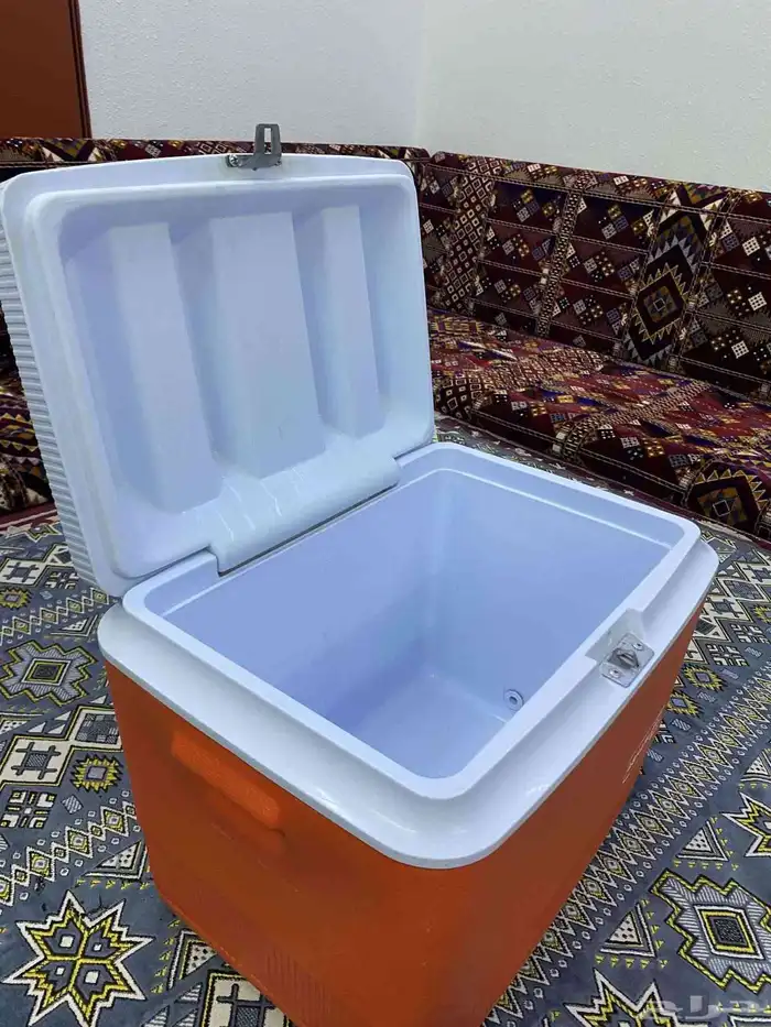 حافظة ثلج المشروبات 0