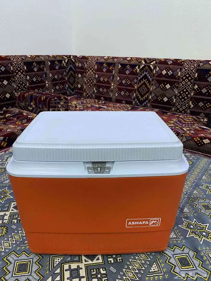 حافظة ثلج المشروبات 2