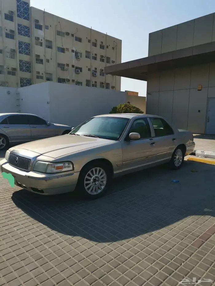 جراند ماركيز 2010 2