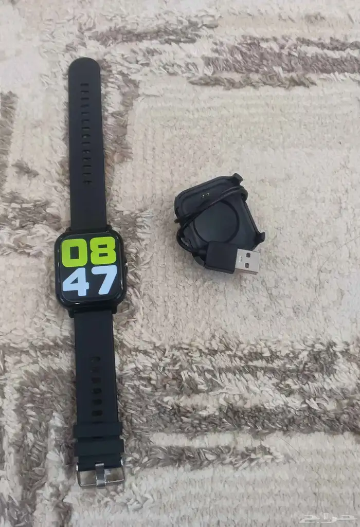 ساعات ذكيه 4