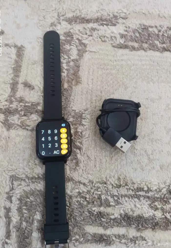 ساعات ذكيه 3