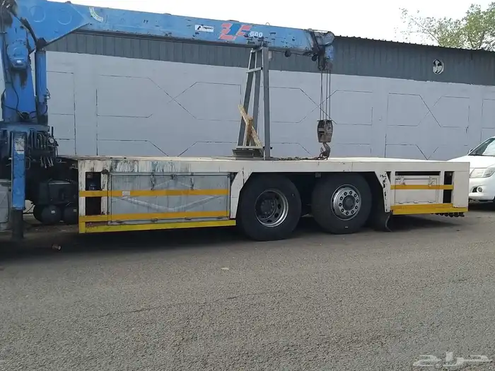 صندوق فرشة لوبد مسكس 4