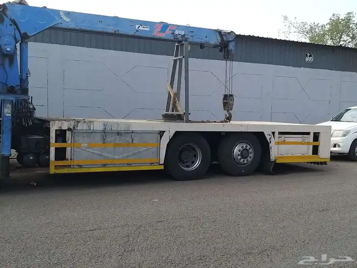 صندوق فرشة لوبد مسكس 3