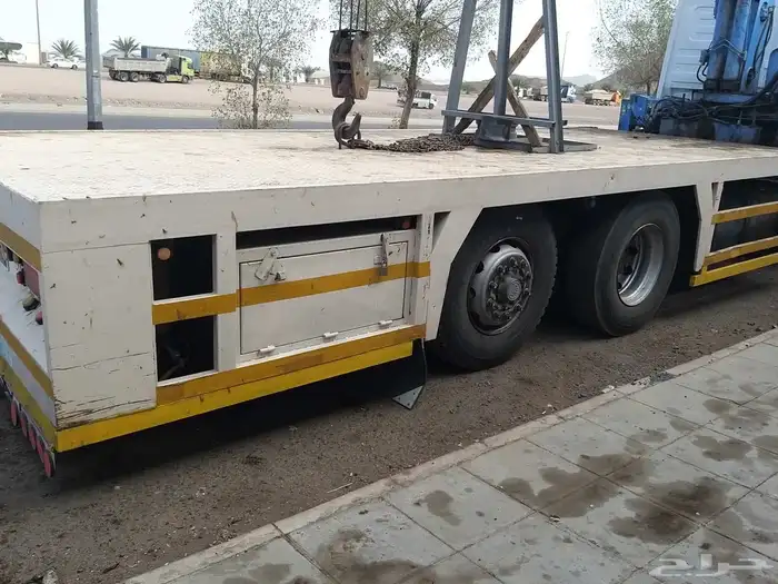 صندوق فرشة لوبد مسكس 0