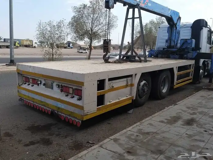 صندوق فرشة لوبد مسكس 1