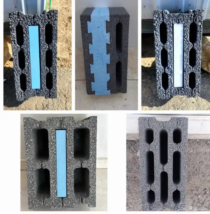 مبسط مواد بناء رمل اسمنت بلك انترلوك بندوره بلاط 17