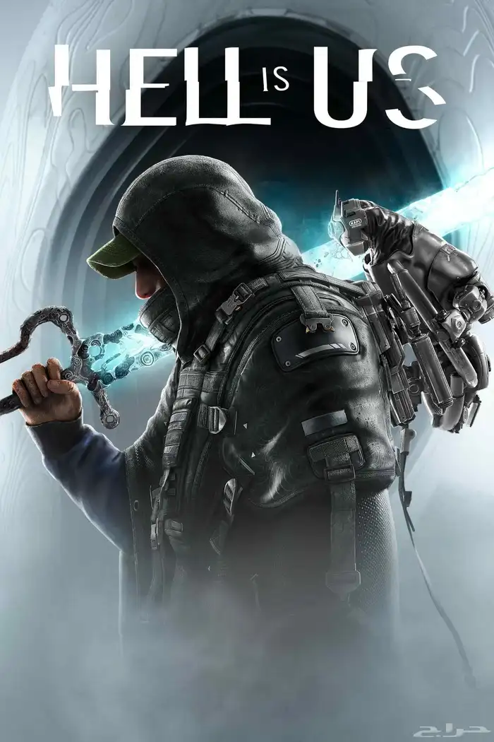 عرض اليوم الوطني لعبة HELL IS US (ستيم) 0