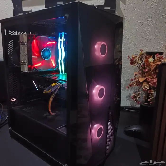 pc قيمنق i9 0