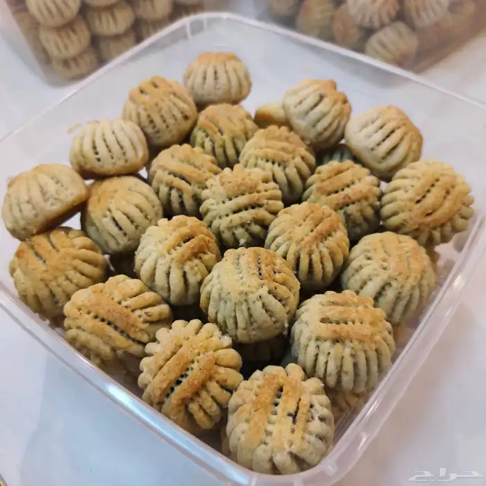 معمول وجوزية بالتوفي المكرمل 4
