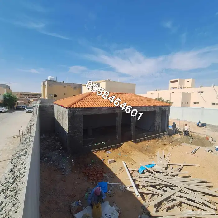 جميع انواع القرميد مع العوازل 5