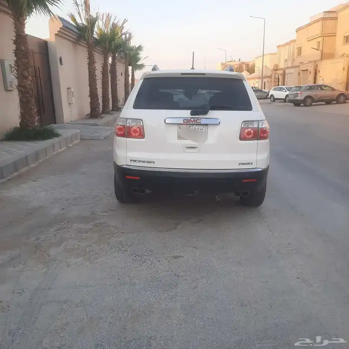 اكاديا 2011 0