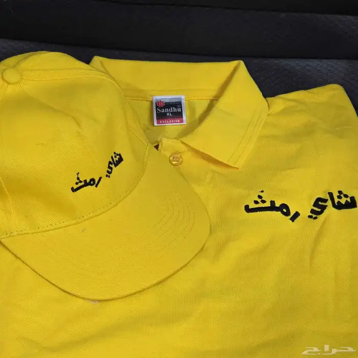 طباعة اكواب  أكياس  تيشيرتات 7