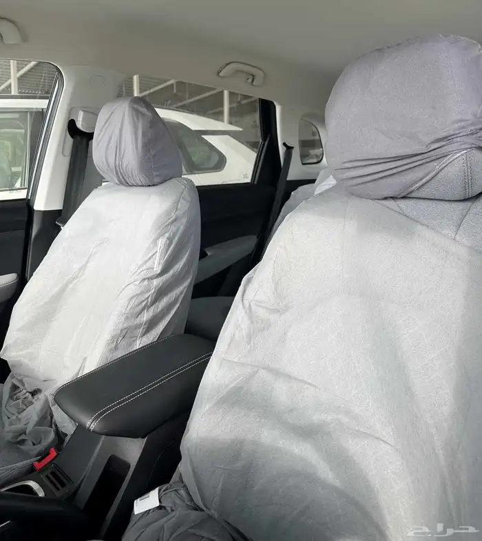 شيفروليه كابتيفا استاندر 2025 - chevrolet captiva standard 14